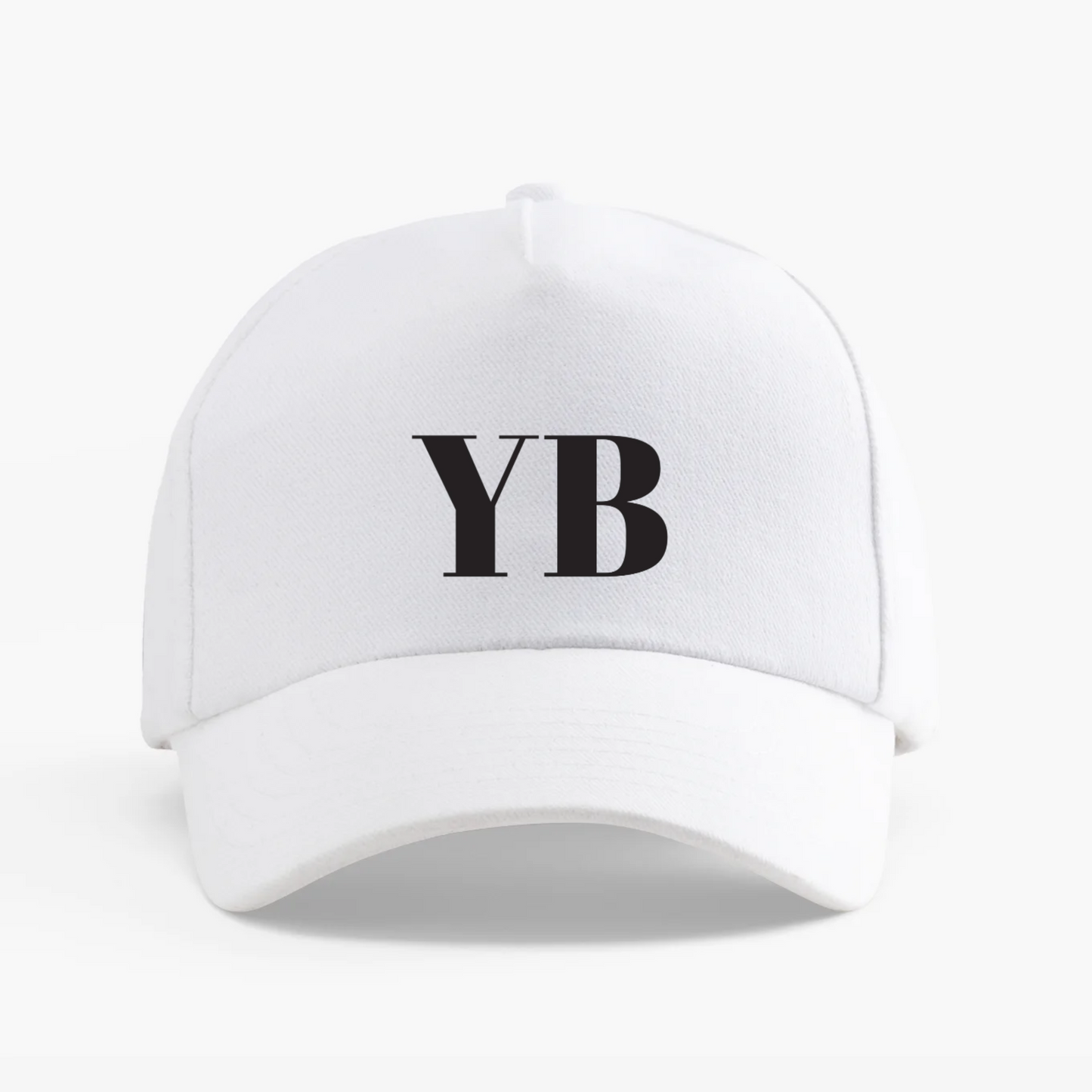 Casquette YB (YoloB)