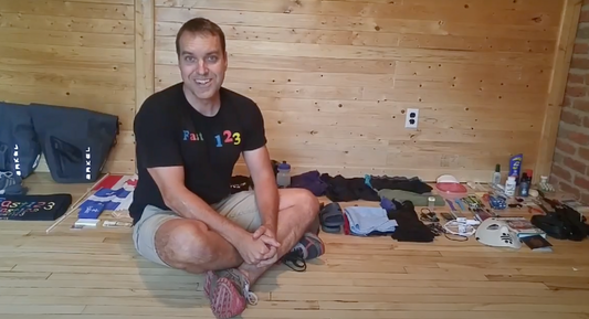 Jour 1: Le grand départ pour Holguin à Cuba