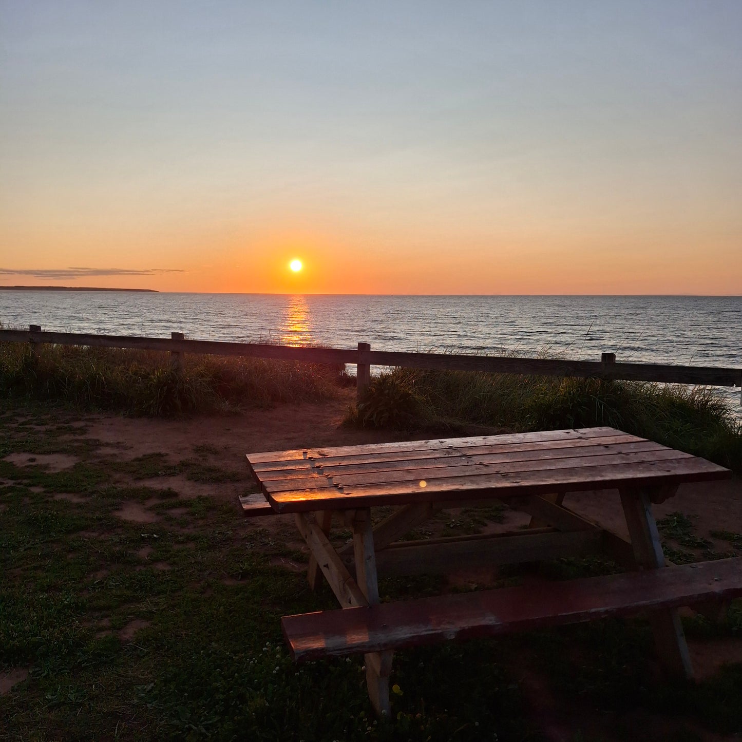 Parc national de l'Île-du-Prince-Édouard