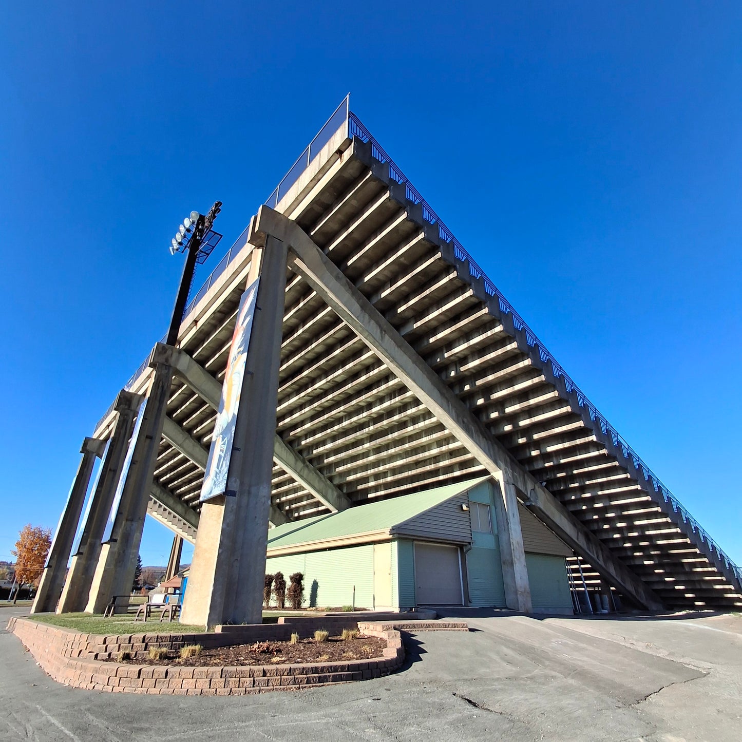 Stade Desjardins