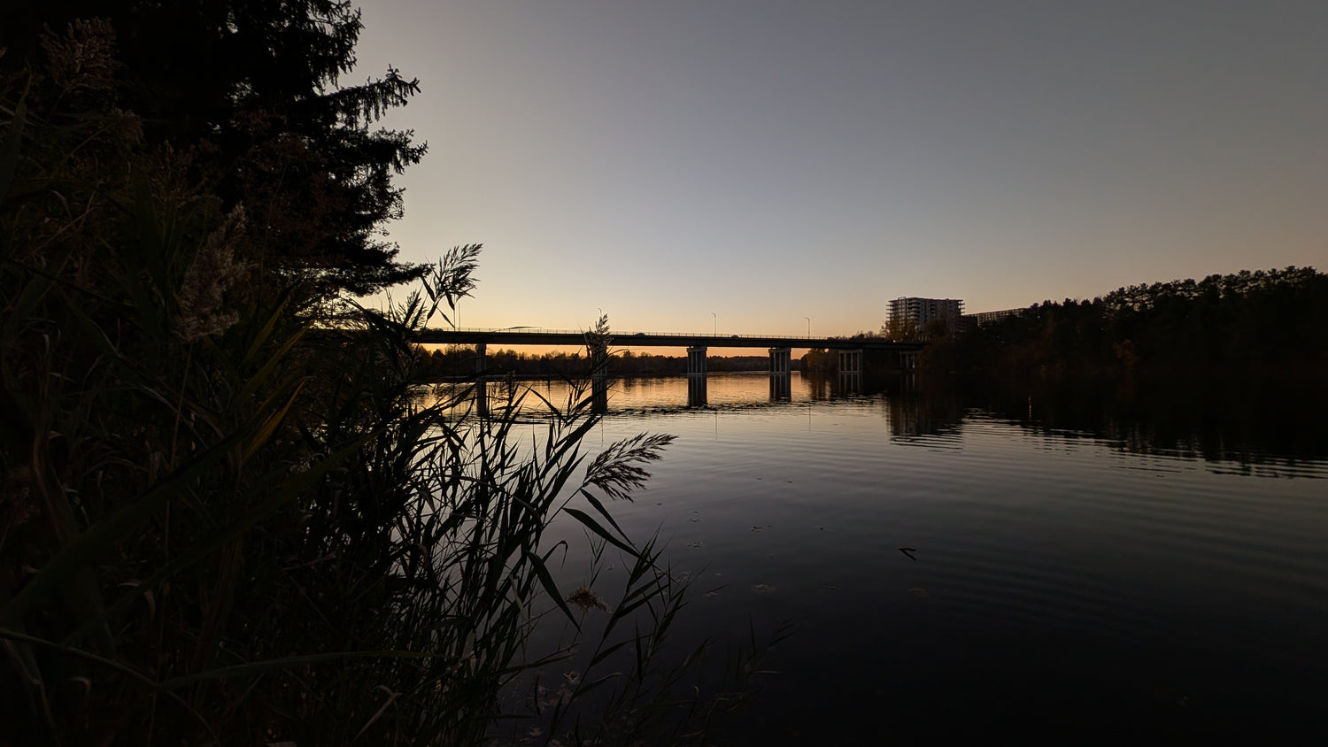 Crépuscule
