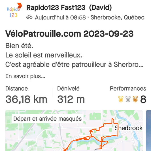 2023-09-23 Patrouille Vélo