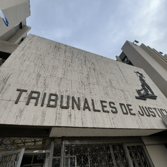 Corte de Justicia